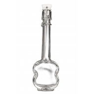 Quadra Foglio 0,04 Literes csatos üvegpalack